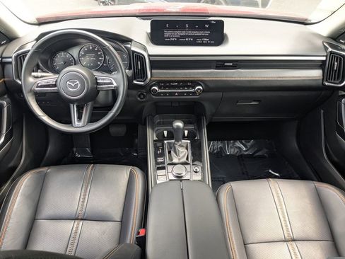 Used 2025 MAZDA CX-50 AWD 2.5 S w/ Premium Plus Pkg image 13