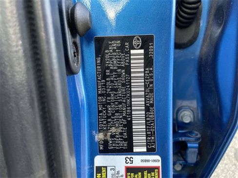 Used 2019 Toyota Camry XSE image 32