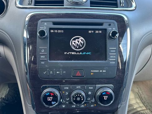 Used 2017 Buick Enclave Convenience w/ Trailering Package FWD image 19