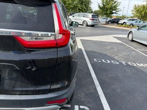Used 2018 Honda CR-V EX image 6