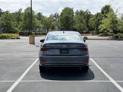 Used 2019 Volkswagen Jetta S w/ Driver Assistance Package FWD image 6