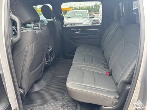 Used 2021 RAM 1500 Lone Star AWD/4WD image 16
