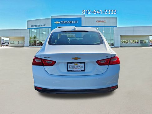 Used 2023 Chevrolet Malibu LT image 6