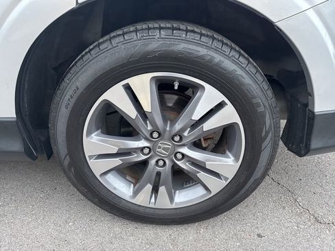 Used 2013 Honda Crosstour EX image 26