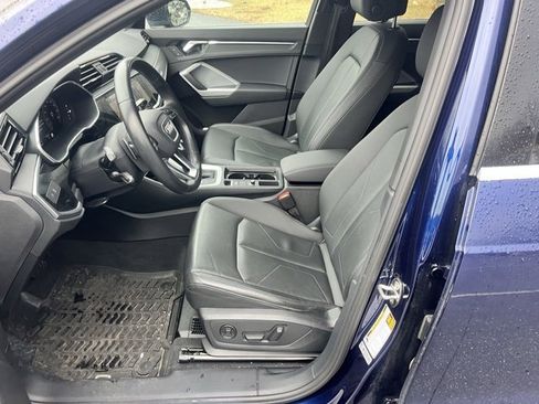 Used 2022 Audi Q3 2.0T Premium Plus image 13