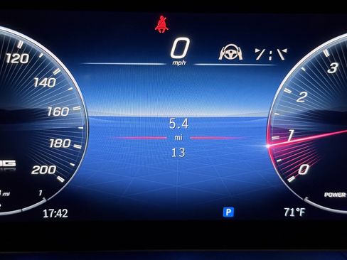 New 2026 Mercedes-Benz GLE 63 AMG S image 24