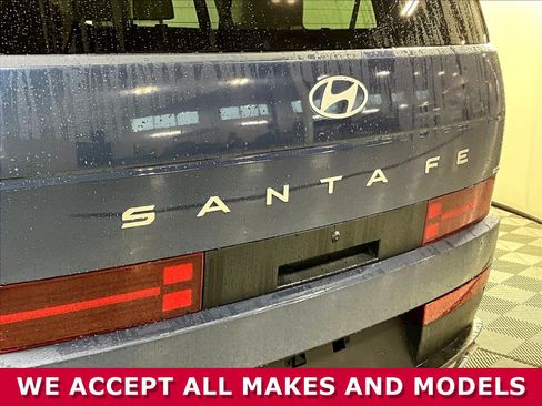 Used 2026 Hyundai Santa Fe SEL AWD/4WD image 22