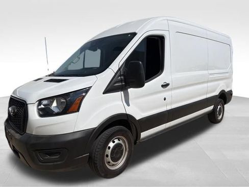 Used 2024 Ford Transit 250 148 Medium Roof w/ Load Area Protection Package image 1