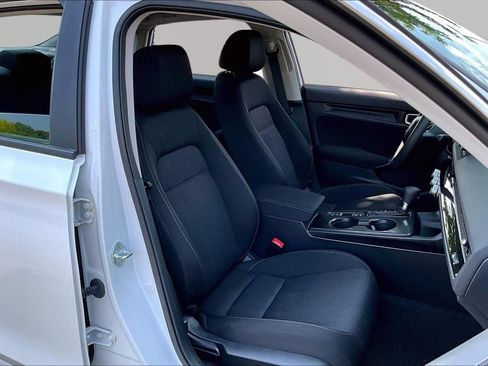 Certified 2023 Honda Civic LX image 19