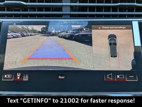 New 2026 Audi Q8 Premium Plus image 25