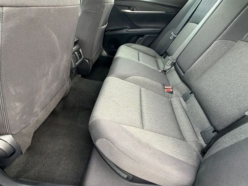 Used 2025 Toyota Camry LE FWD image 13