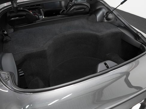 Used 2002 Dodge Viper GTS RWD image 46