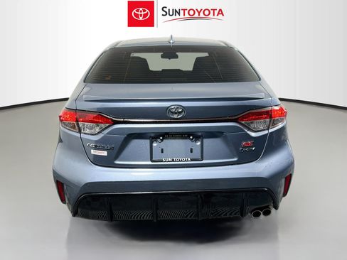 Used 2026 Toyota Corolla SE FWD image 5