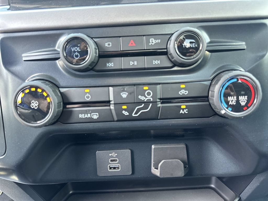 New 2026 Ford F150 XL AWD/4WD image 28