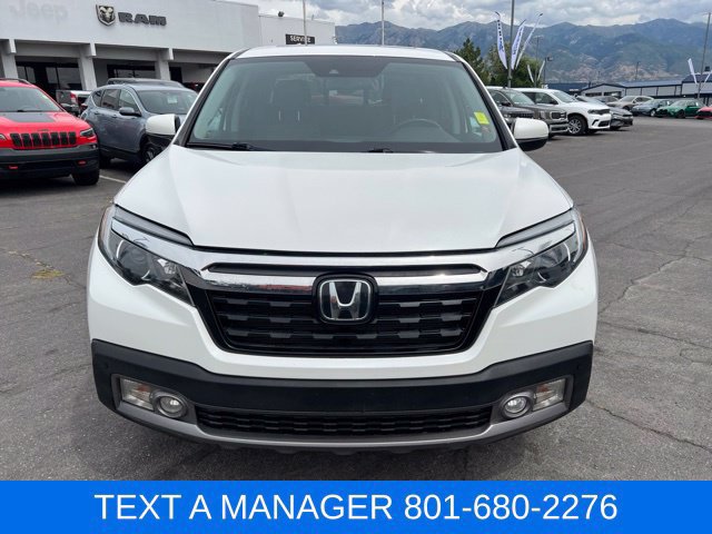 Used 2020 Honda Ridgeline RTL-E image 9
