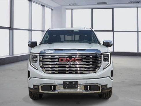New 2026 GMC Sierra 1500 Denali w/ Technology Package AWD/4WD image 2