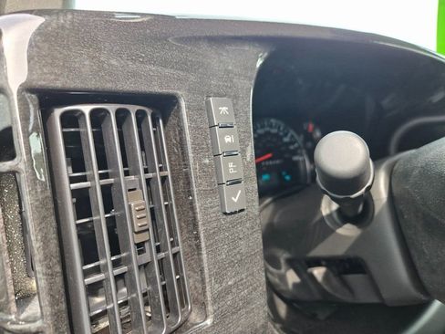New 2025 GMC Savana 2500 w/ Driver Convenience Package image 19