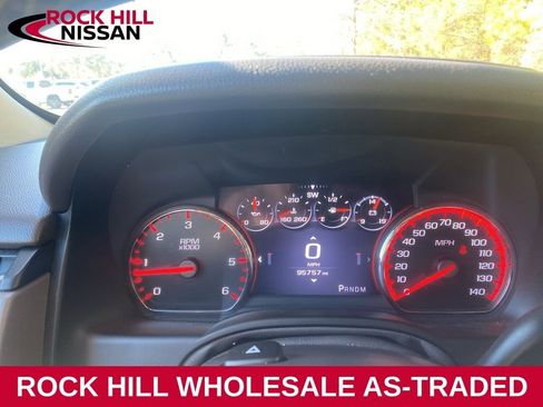 Used 2016 GMC Yukon Denali w/ Open Road Package image 23