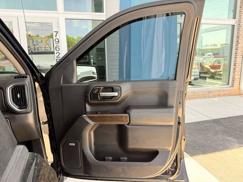 Used 2020 Chevrolet Silverado 1500 RST w/ All-Star Edition AWD/4WD image 30