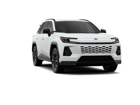 New 2026 Toyota RAV4 SE FWD image 16