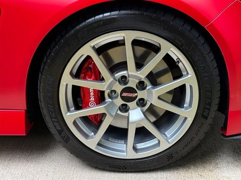 Used 2017 Chevrolet SS image 32