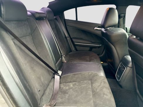 Used 2023 Dodge Charger Scat Pack RWD image 27