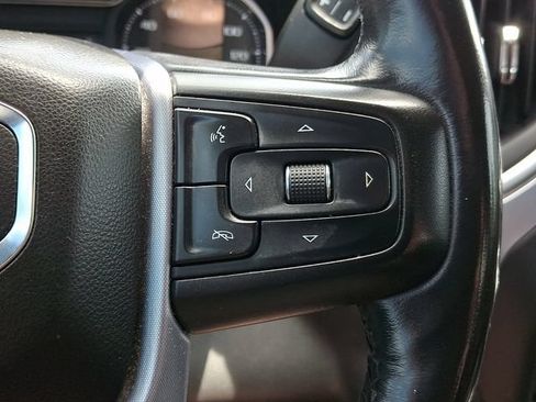 Used 2020 GMC Sierra 1500 Elevation w/ Elevation Value Package AWD/4WD image 21