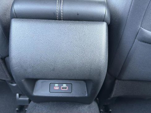 Certified 2024 Nissan Altima 2.5 SV image 20