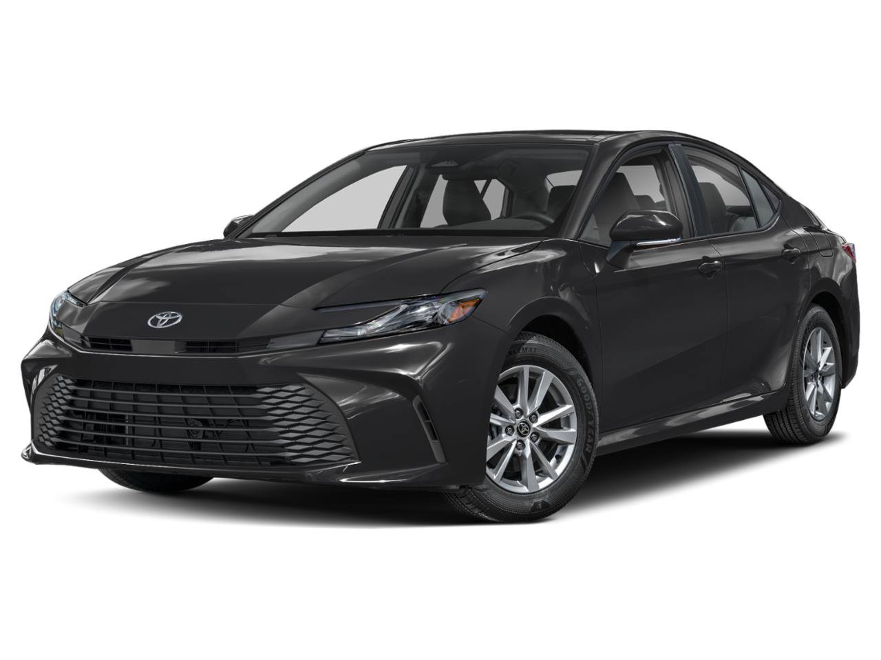New 2027 Toyota Camry LE w/ Convenience Package FWD image 1