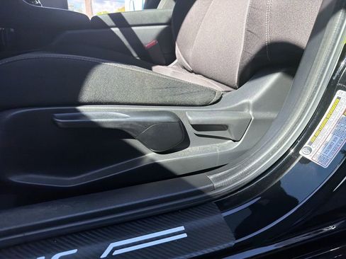 Certified 2019 Honda Civic EX image 39