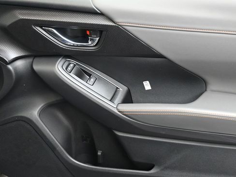 New 2026 Subaru Crosstrek 2.5i Limited image 11