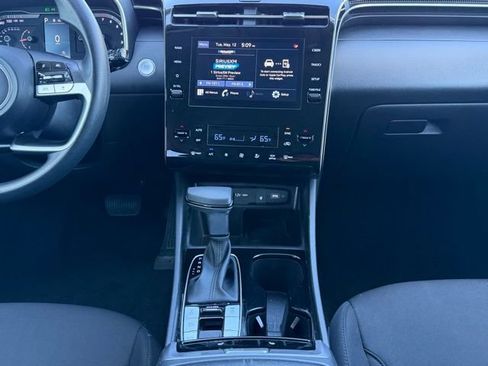 Used 2024 Hyundai Tucson SEL AWD/4WD image 14