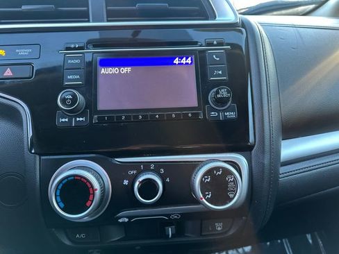 Used 2020 Honda Fit LX image 30