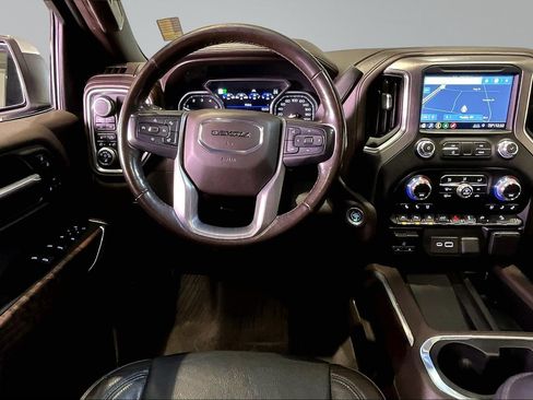 Used 2019 GMC Sierra 1500 Denali image 9