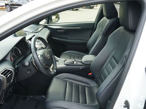 Used 2015 Lexus NX 200t 200t image 18