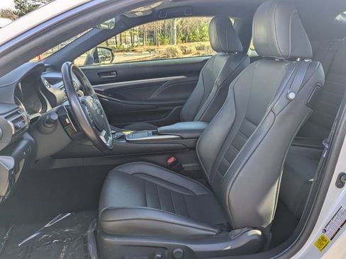 Used 2020 Lexus RC 300 300 image 17