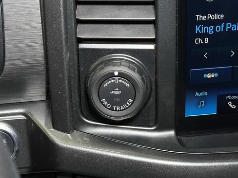 Used 2023 Ford F150 Tremor w/ 360 Degree Camera Package AWD/4WD image 39