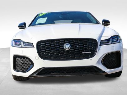 Used 2024 Jaguar XF R-Dynamic SE