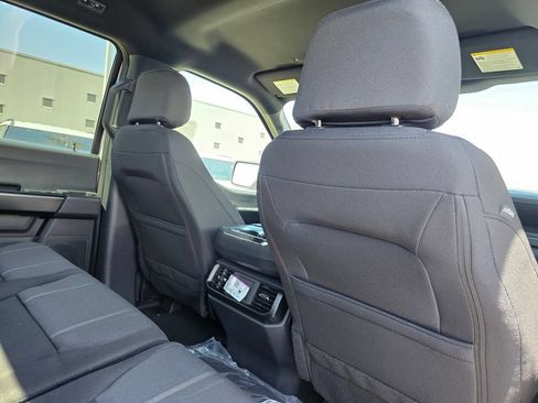 New 2026 Ford F150 STX w/ F-150 LOBO Package AWD/4WD image 12