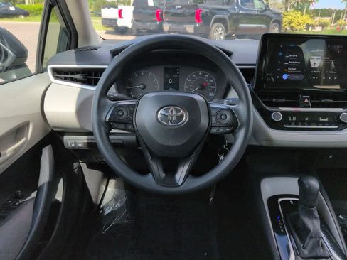 Certified 2024 Toyota Corolla LE FWD image 15