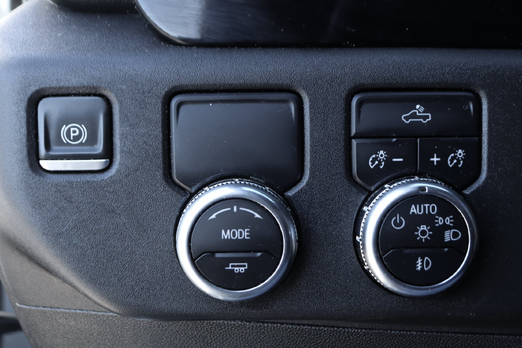 Used 2024 GMC Sierra 1500 Elevation RWD image 19