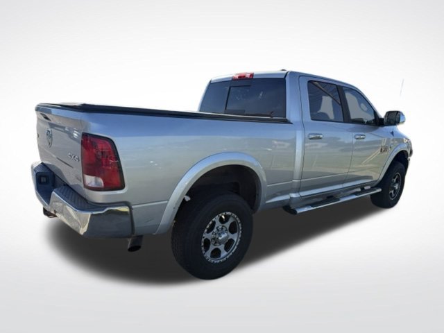 Used 2012 RAM 2500 Laramie w/ Cold Weather Group AWD/4WD image 9