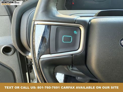 Used 2025 Ford Expedition Max Platinum image 20