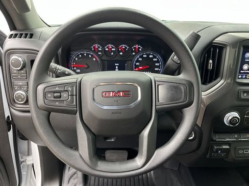 New 2026 GMC Sierra 2500 Pro AWD/4WD image 13