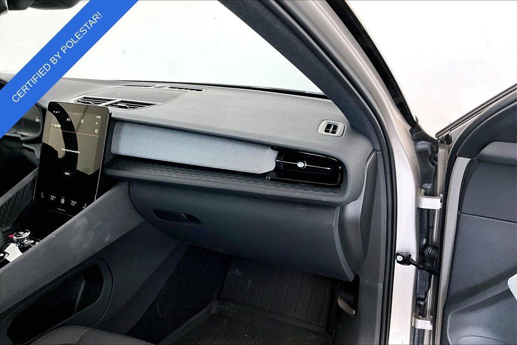 Used 2024 Polestar Polestar 2 AWD/4WD image 19