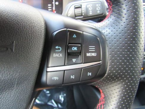 Used 2023 Ford Escape ST-Line Select image 36