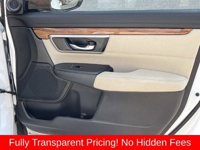 Used 2022 Honda CR-V EX image 21