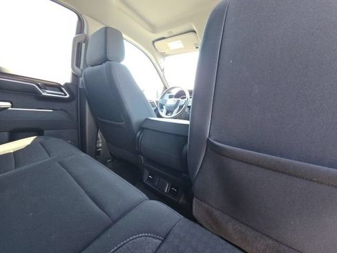 Used 2024 GMC Sierra 1500 Elevation AWD/4WD image 16