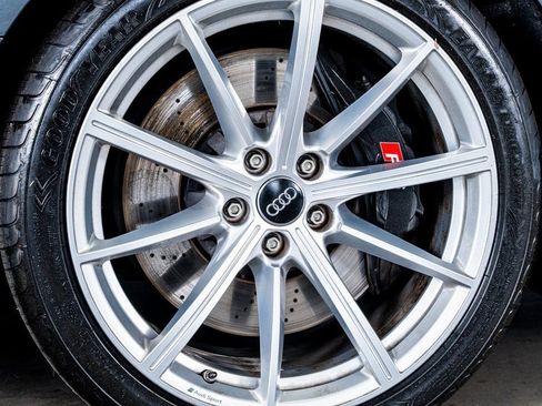 Used 2019 Audi RS 5 Sportback w/ RS Driver Assistance Package image 10