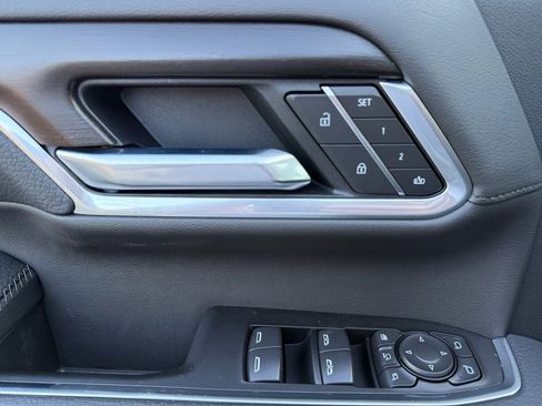 New 2026 GMC Sierra 2500 Denali w/ Denali Reserve Package image 19